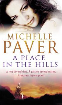 Mass Market Paperback A Place in the Hills Book