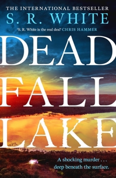 Paperback Dead Fall Lake: A Stunning New Crime Thriller from the International Bestselling Author Book