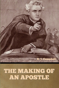The Making of an Apostle