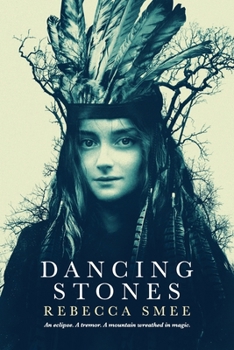 Paperback Dancing Stones Book