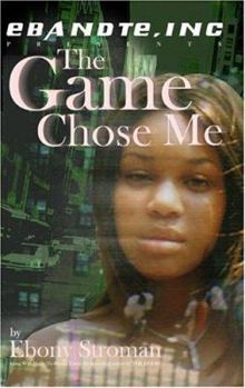 Paperback The Game Chose Me Book