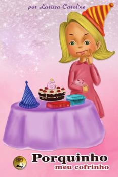 Paperback Porquinho, meu cofrinho [Portuguese] Book