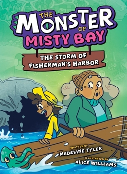 The Storm of Fisherman's Harbour