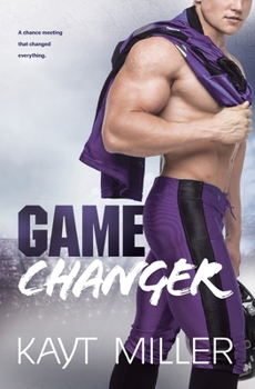 Paperback Game Changer Book