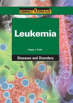 Hardcover Leukemia Book