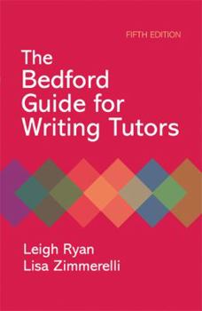 Paperback The Bedford Guide for Writing Tutors Book