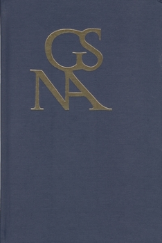 Hardcover Goethe Yearbook 26 Book