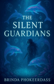 Paperback The Silent Gardians Book