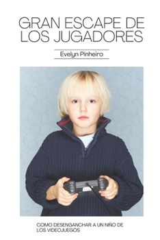Paperback Gran escape de los jugadores [Spanish] Book