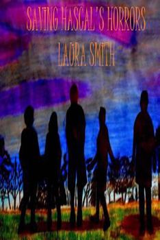 Paperback Saving Hascal's Horrors Book