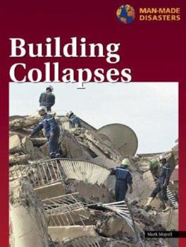 Hardcover Building Collapses Book
