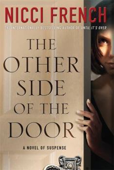 Hardcover The Other Side of the Door Book