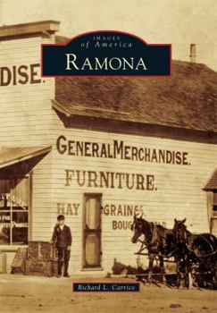 Ramona - Book  of the Images of America: California