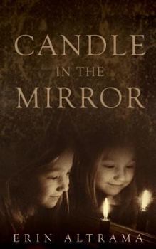 Paperback Candle in the Mirror Book