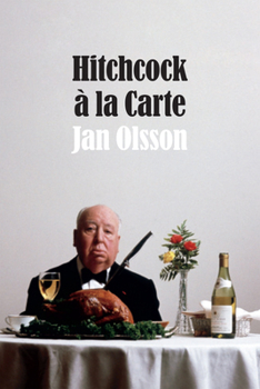 Paperback Hitchcock À La Carte Book