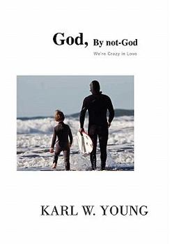 Paperback God, by Not-God Book