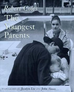 Hardcover The Youngest Parents Book