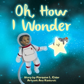 Paperback Oh How I Wonder Book