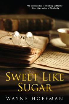 Paperback Sweet Like Sugar Book