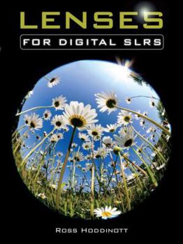 Paperback lenses for Digital SLRS Book