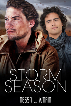 Paperback Storm Season Book