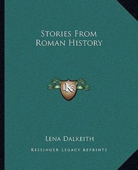 Stories from Roman History