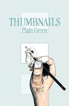 Paperback Thumbnails: Plain-Green Book