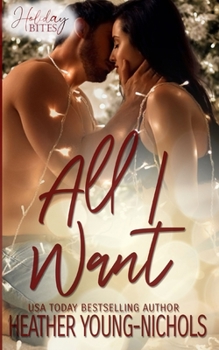 Paperback All I Want Book