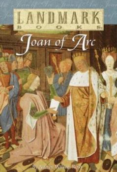 Joan of Arc - Book #4 of the World Landmarks Series