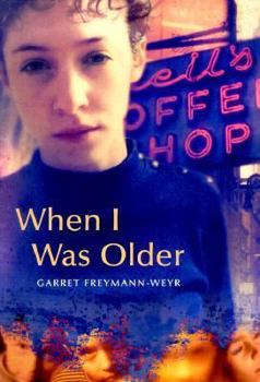 Hardcover When I Was Older Book