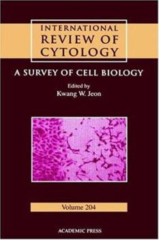 Hardcover International Review of Cytology: Volume 145 Book
