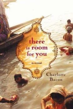 Hardcover There Is Room for You: A Novel Book