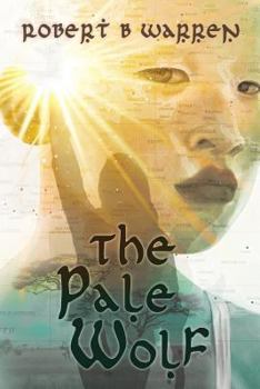 Paperback The Pale Wolf Book