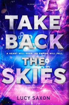 Take Back the Skies - Book #1 of the Tellus