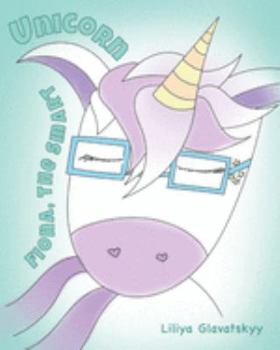 Paperback Fiona, the Smart Unicorn Book