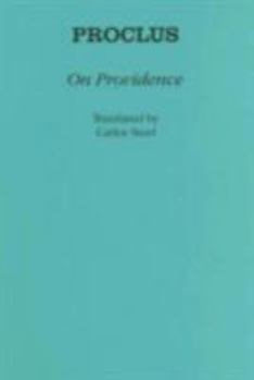 Hardcover On Providence Book