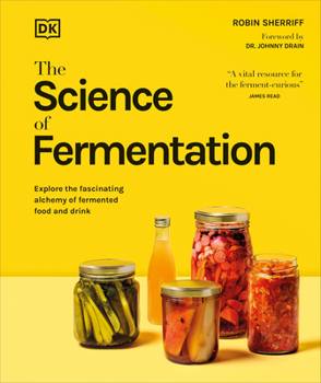 Hardcover The Science of Fermentation Book