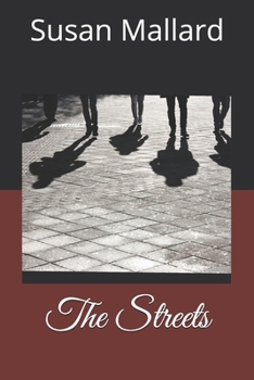 Paperback The Streets Book