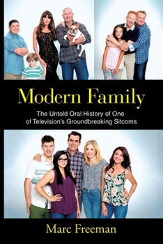 Paperback Modern Family Book