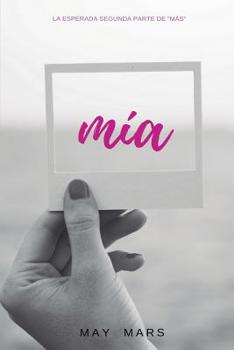 Paperback Mía [Spanish] Book