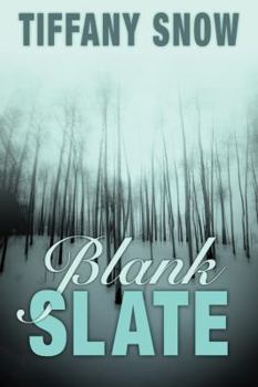 Paperback Blank Slate Book