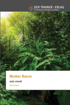 Paperback Mutter Baum [German] Book