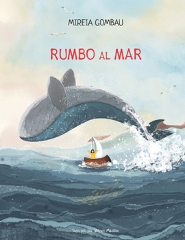 Paperback Rumbo al mar [Spanish] Book