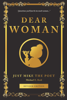 Paperback Dear Woman: (Poetry for Women) Book
