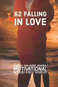 Paperback 62 Falling in Love: Part 2 Book