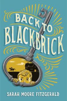 Hardcover Back to Blackbrick Book