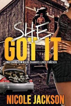 Paperback She Got It Book