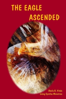 Paperback The Eagle Ascended Book