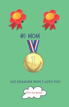 Paperback #1 Mom: Mom gifts under 10 - Paperback book