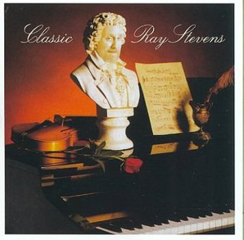 Classic Ray Stevens